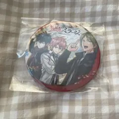 ウィッチウォッチ コレクション缶バッジ コレ缶 うろんミラージュ レア — image 1