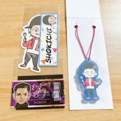 ︎︎︎☺︎ EXILE SHOKICHI まとめ売り ︎︎︎☺︎ — image 1