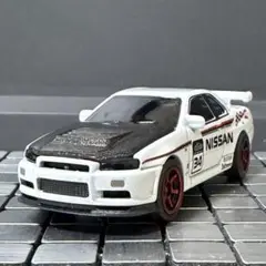 マジョレット　日産　スカイライン　GTR 新品未使用 — image 1