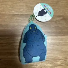 シリマルダシ・キーホルダー・クレヨンしんちゃん — image 1