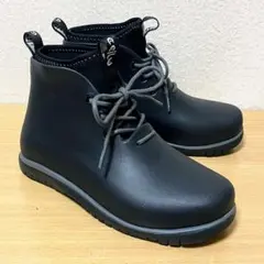 ★美品！ccilu チル panto-paolo レインシューズ 22cm — image 1