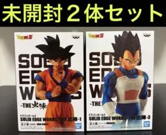 プライズフィギュア ドラゴンボール DRAGON BALL — image 1
