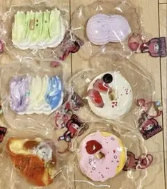taoniniスクイーズまとめ売りB — image 1