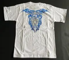 レアOLD PIKO レイヤードTシャツ S 90s 00s Y2K 新品タグ付 — image 1