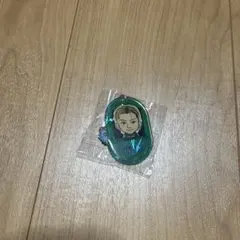 CyberHelix RX-16 アクリルキーホルダー　長谷川慎 — image 1