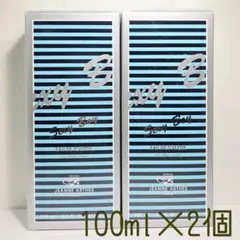 ◆100ml×2個◆新品未開封◆ジャンヌアルテス セクシーボーイ オードトワレ — image 1