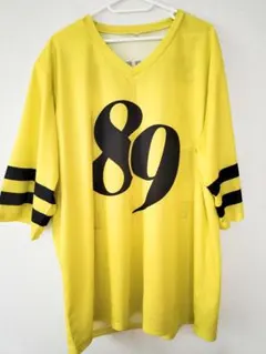 【非売品❣】仙台89ERS フットボールシャツ — image 1