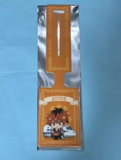 葬送のフリーレン 特典 ラゲッジタグ シュタルク 推し旅 — image 1
