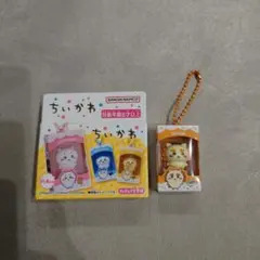 ちいかわ　チョコボックス — image 1