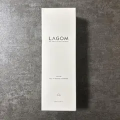 【新品未使用未開封】LAGOM WATER CLEANSER 220ml — image 1