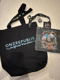 OneRepublicワンリパブリック　ライブ特典 — image 1