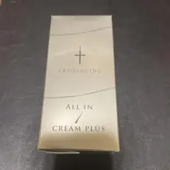 CROSSAGING ALL IN CREAM PLUS 50ml — image 1