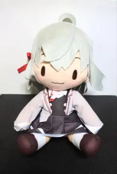 時々ボソッとロシア語でデレる隣のアーリャさん ロシデレ ふわぷち Lぬいぐるみ — image 1