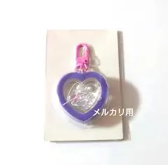 あんスタ 朔間零 8周年 ハート to YOU シェイカー　チャーム — image 1