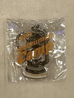 ケツメイシ ガチャ　ケツメンカプセル2026　アクリルキーホルダー — image 1