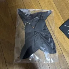 永瀬廉　fcグッズ付き特典のシュシュ — image 1