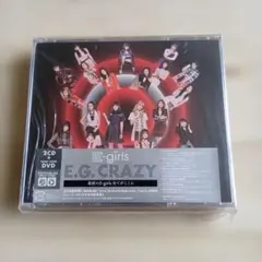 E.G.CRAZY — image 1