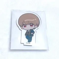 沖田総悟　銀魂ぶらり旅　アクリルスタンド — image 1