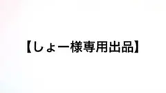 【専用出品】 — image 1