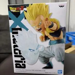 ドラゴンボールZ G×materia ゴテンクス フィギュア — image 1