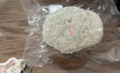 文清　Wenqing アイストースト　アイスクリーム　戻り遅め　泥感 — image 1