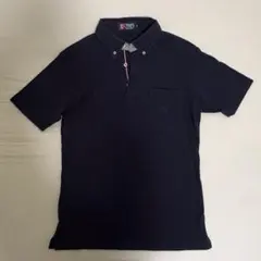 CHAPS ポロシャツ ネイビー M — image 1