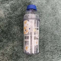 【未使用品】スタバ　ダブルウォール サニーボトル 473ml — image 1