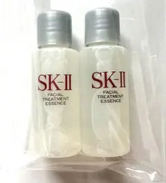 SK-IIフェイシャルトリートメントエッセンス 10ml × 2本 — image 1