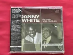 Danny White Natural Soul Brother P-VINE — image 1