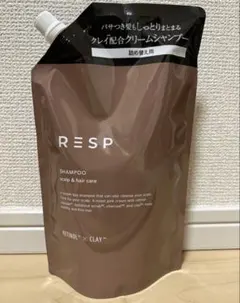レチスパクリームシャンプー — image 1