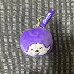 モンチッチ　キーホルダー　ガチャガチャ — image 1