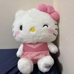 ハローキティ ぬいぐるみ サンリオキャラクター大賞 — image 1