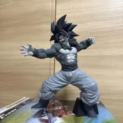 ドラゴンボール超BWFC SMSP超サイヤ人4孫悟空 03 C賞 — image 1