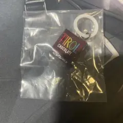 明治 チロルチョコ　めじるしアクセサリー　コーヒーヌガー — image 1