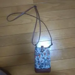 ha-naショルダーバック — image 1