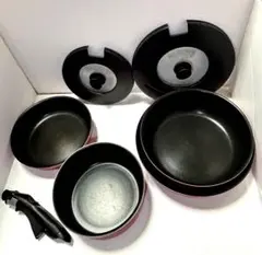 THERMOS セット　中古品 — image 1