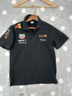 Red Bull Racing ポロシャツ ブラック — image 1