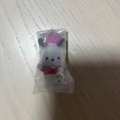 おみみでぶらりんマスコット ポチャッコ — image 1