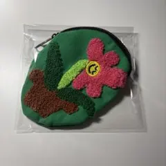 Daisuke Kondo もこもこポーチ　ハナ — image 1