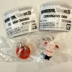 ドラゴンボール めじるしアクセサリー3 ウーロン 帽子 — image 1