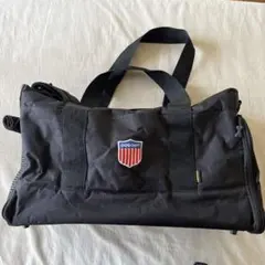 DOG DEPT ドッグデプト　ペットキャリー　ボストンバッグ　　 2WAY — image 1