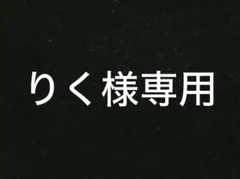 りく様専用 — image 1