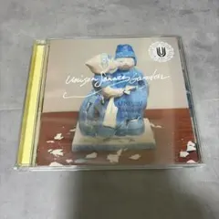 UNISON SQUARE GARDEN シュガーソングとビターステップ — image 1