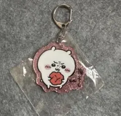 ちいかわ ラメアクリルキーホルダー5 うめぼし — image 1
