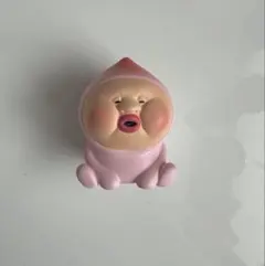 こびとづかん カクレモモジリ フィギュア — image 1