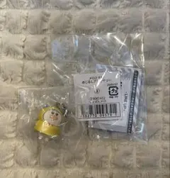 メロとタビ めじるしアクセサリー — image 1