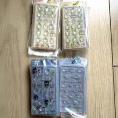 ボンボンドロップ　ガチャガチャ　サンリオ — image 1
