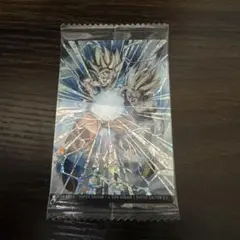 イタジャガ 6-15 SSR 親子かめはめ波孫悟飯 — image 1