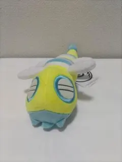 ノココッチ　ポケモンセンター　ぬいぐるみ — image 1
