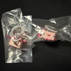 ウーパールーパー目印アクセサリー — image 1